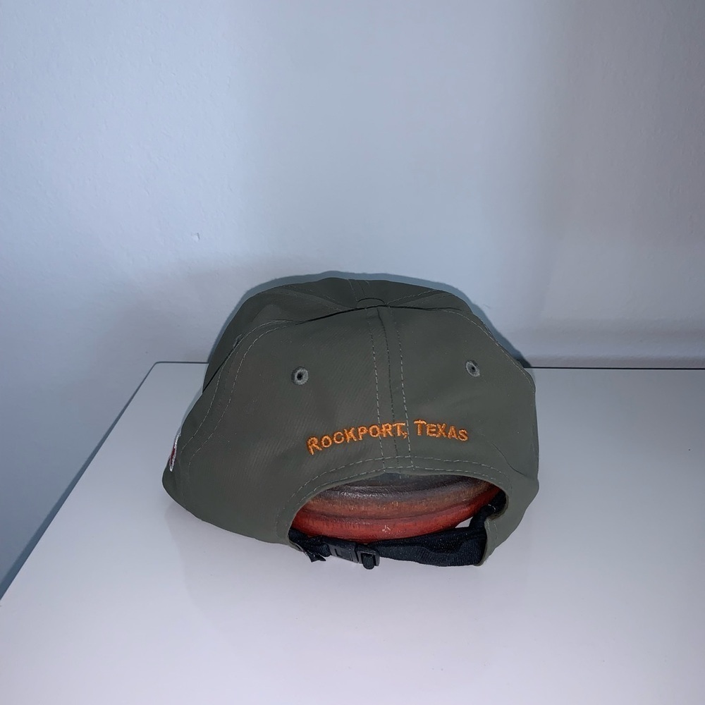 Embroidered Hat - Picture 7 of 14